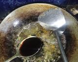 Foto langkah ke 3 dari resep 3. Telur Masak Kecap.