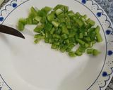 Foto del paso 2 de la receta: Pastel de Papa vegetariano (O Veggie)