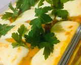 Foto del paso 6 de la receta: API DE 🎃ZAPALLO🎃 (RECETA BIEN CRIOLLA Y TÍPICA DEL NORTE ARGENTINO)🇦🇷❤️🇦🇷😋❤️