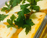 Foto del paso 6 de la receta: API DE 🎃ZAPALLO🎃 (RECETA BIEN CRIOLLA Y TÍPICA DEL NORTE ARGENTINO)🇦🇷❤️🇦🇷😋❤️
