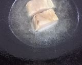 Foto langkah ke 1 dari resep Tumis Toge Ikan Asin ala Resto.