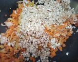 Foto langkah ke 5 dari resep Oatmeal Goreng 🍽️🤤.