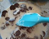 Foto del paso 4 de la receta: Tarta Cabsha, Toffie o Valeria