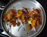 पापलेट फ्राय (paplet fry recipe in marathi) रेसिपी स्टेप 3 फोटो 