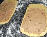 Foto del paso 8 de la receta: Orehnjača (Rollo de nueces croata)