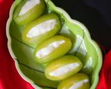 परवल की मिठाई (Parwal ki Mithai recipe in hindi) रेसिपी चरण 7 फोटो