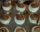 Foto del paso 13 de la receta: Rollitos de canela arcoiris