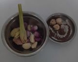 Foto langkah ke 1 dari resep Soto Sadang.