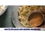 A picture of step 6 of Packed food (dry namkeen).