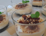 Foto del paso 4 de la receta: Lemon curd con frutos secos