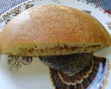 Foto langkah ke 9 dari resep Martabak manis homemade.