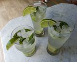 Foto del paso 4 de la receta: Mojito playero