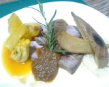 Foto del paso 8 de la receta: Bondiola breseada