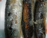 Foto langkah ke 1 dari resep Ikan kue pindang sambel korek.