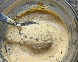 Foto del paso 3 de la receta: Pan sin gluten de lentejas turcas