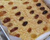 Foto langkah ke 13 dari resep Bolu Tape Panggang.