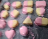 Foto del paso 6 de la receta: Masas secas