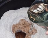 Foto del paso 2 de la receta: Pan 100% integral