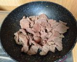 Foto langkah ke 3 dari resep Dendeng Batokok Khas Padang.