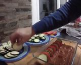 Foto del paso 4 de la receta: Ratatouille