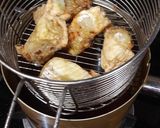 Foto langkah ke 6 dari resep Tahu Aci Selimut Gulung.