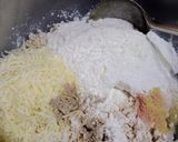 Foto langkah ke 2 dari resep Ogel-Ogel Tahu.