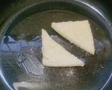शाही तुकडा (Shahi Tukda Recipe In Marathi) रेसिपी स्टेप 3 फोटो 
