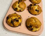 Chocolate Chip Muffins recipe step 2 photo