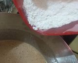Foto del paso 5 de la receta: Pastel imposible / Chocoflan