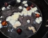 A picture of step 5 of Mong Masoor ki Daal.