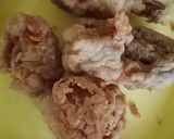 Foto langkah ke 10 dari resep Ayam ala KFC.