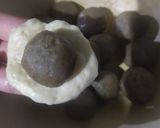 Foto langkah ke 7 dari resep Roti Pia Isi Kacang Hijau.