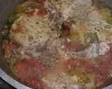 Foto del paso 1 de la receta: Carré de cerdo a la criolla
