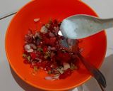Foto langkah ke 3 dari resep Sambel Ikan Kembung Suwir.