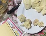 Foto langkah ke 5 dari resep Siomay ayam home made.