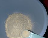 Foto langkah ke 2 dari resep Coffee Bun/Mocca Bun.