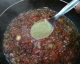 Foto del paso 3 de la receta: "Mi" Ratatouille