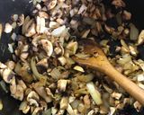 Foto del paso 1 de la receta: 🥖Cazuelitas de Pan 🌽🍅#vegetales