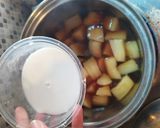 Foto langkah ke 6 dari resep Singkong Caramel.