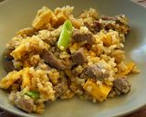 Foto del paso 6 de la receta: Arroz chaufa