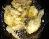 Foto langkah ke 2 dari resep Chicken Honey Sauce Simple.