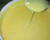 Foto del paso 2 de la receta: Postre con flan🍰