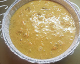 Foto del paso 7 de la receta: Torta de Zanahoria con nueces