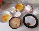Foto del paso 1 de la receta: Pan de guineo