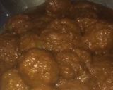 Foto langkah ke 4 dari resep Cilok ala rehan.