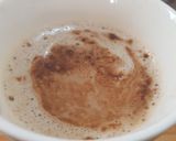 Foto del paso 4 de la receta: Café cremoso todas las mañanas!