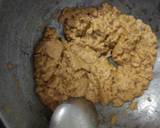 Danedar Sukhadi (Gur Papdi) recipe step 4 photo