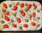 Foto del paso 9 de la receta: Focaccia
