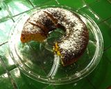 Foto del paso 3 de la receta: Rosca francesa de naranja