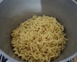 Foto langkah ke 1 dari resep Mie burung dara simple.